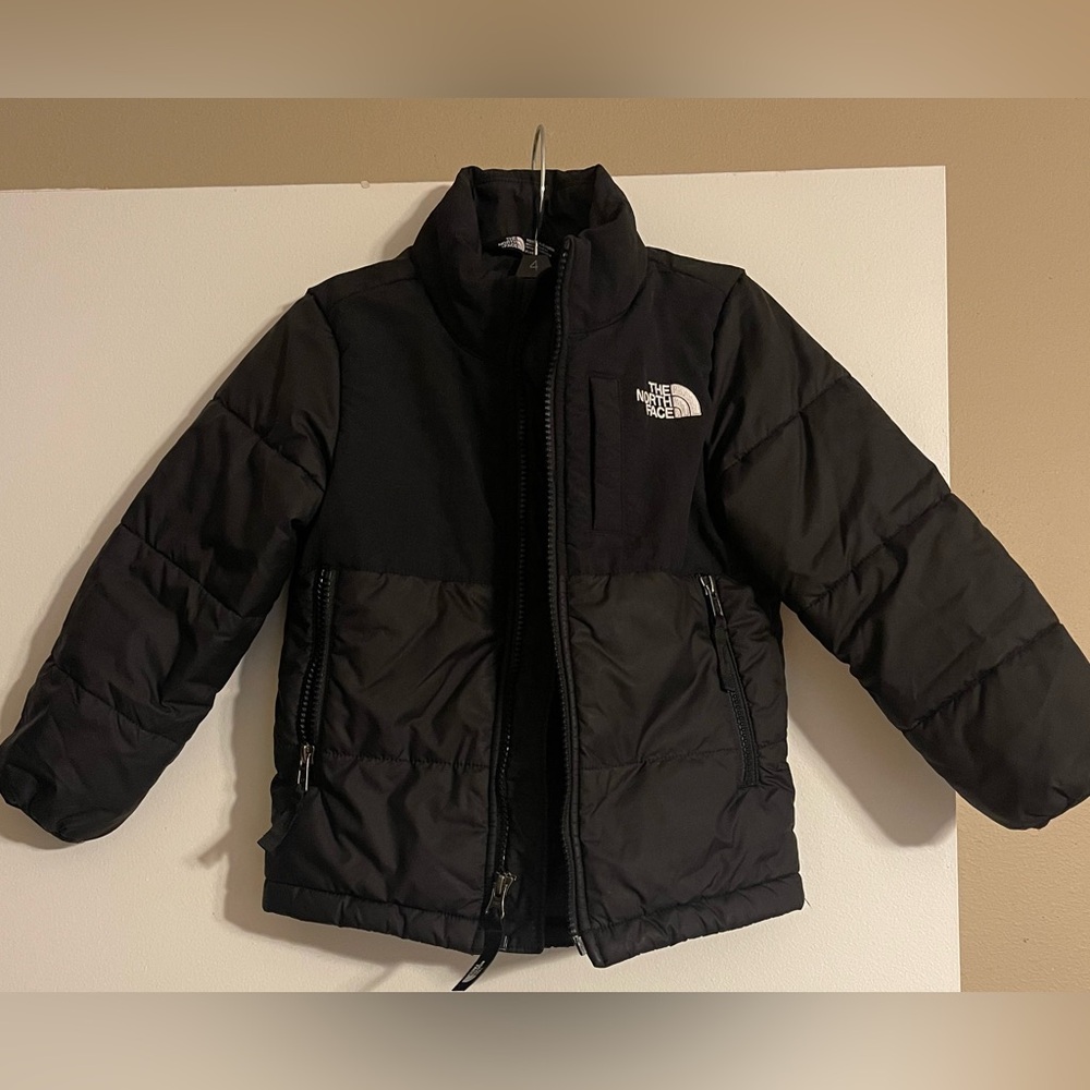 Northface Toddler jacket